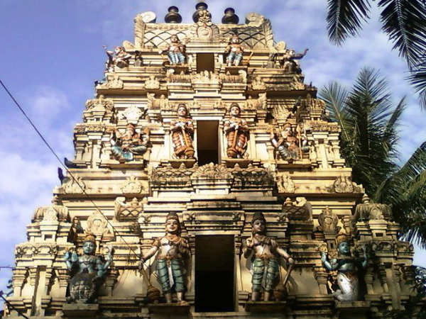 बिक्कावोले विनायक मंदिर