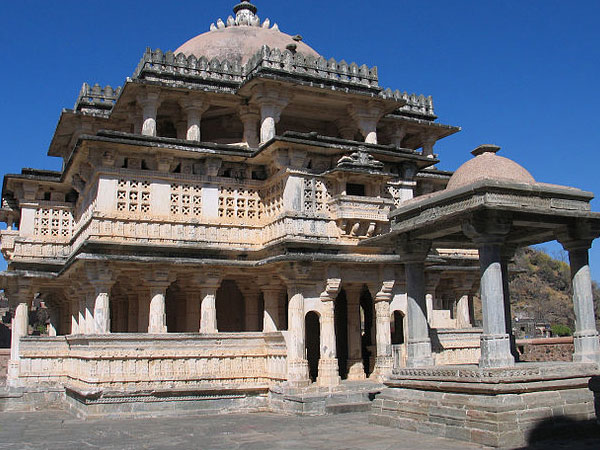 वेदी मंदिर