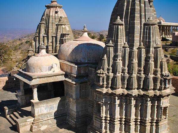 मम्मदेव मंदिर