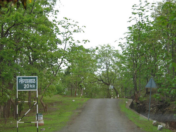 तोरणमाल