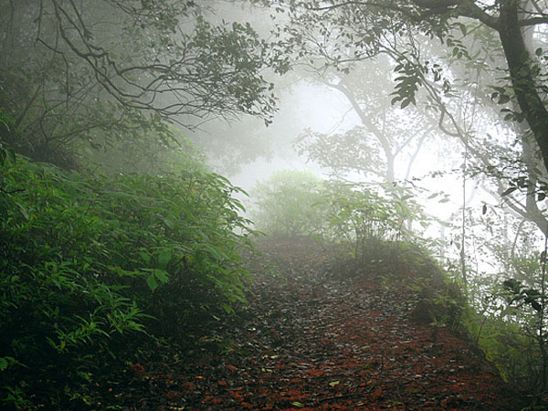 माथेरान