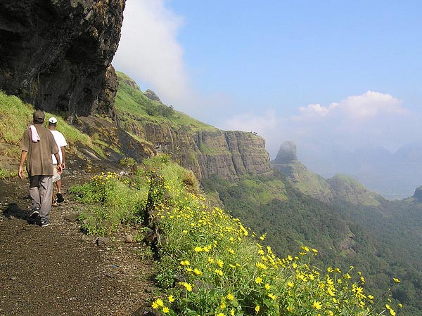 भण्डारदारा