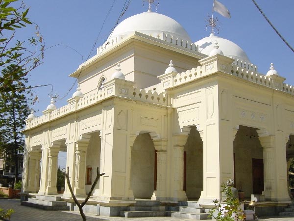श्री गोविंदाजी मंदिर
