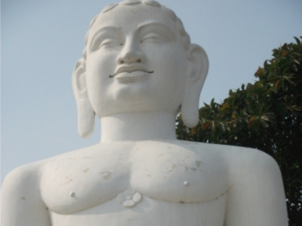 ऋषभदेव राजघाट उद्यान