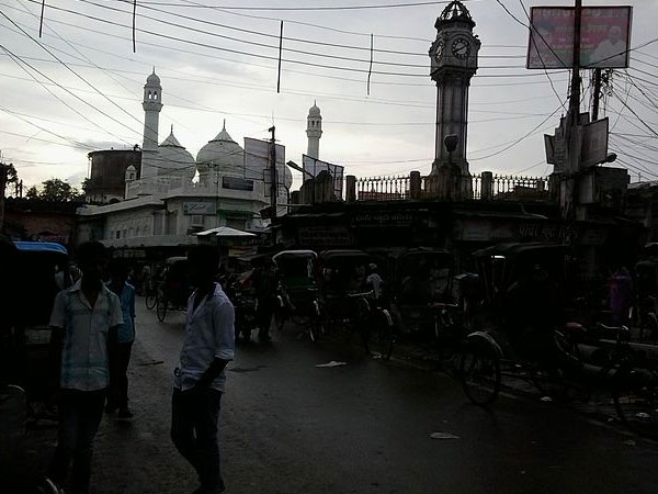 कैसे जाएं फैज़ाबाद
