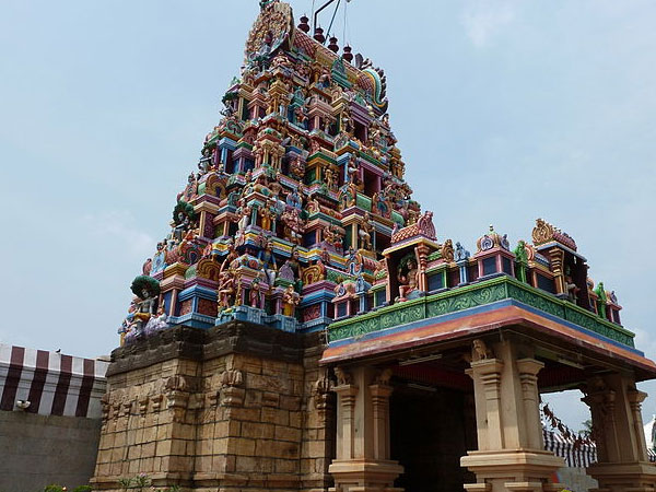 पट्टीश्वेश्वर मंदिर