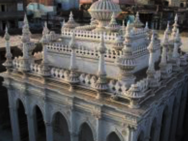 रतन भाई मस्जिद