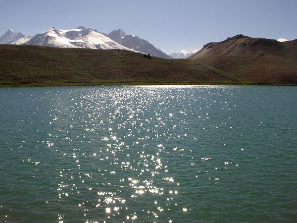 चन्द्र ताल