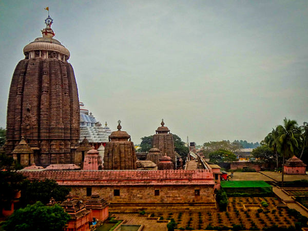 भारत के टॉप 6 धनी मंदिर भारत के टॉप 6 धनी मंदिर