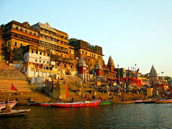 भारत के टॉप 6 धनी मंदिर भारत के टॉप 6 धनी मंदिर