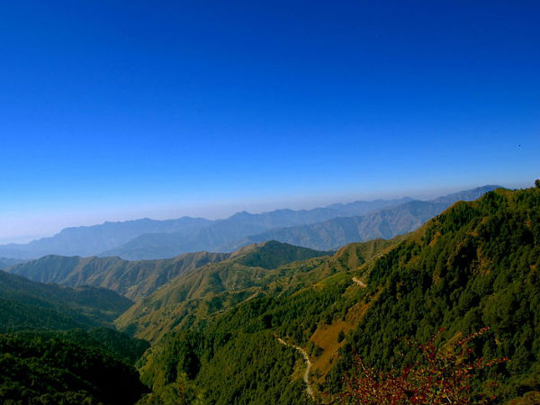 नार्थ इंडिया के टॉप 10 बजट डेस्टिनेशंस नार्थ इंडिया के टॉप 10 बजट डेस्टिनेशंस
