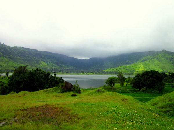 जानें पुणे से महाबलेश्वर तक की रोड ट्रिप जानें पुणे से महाबलेश्वर तक की रोड ट्रिप