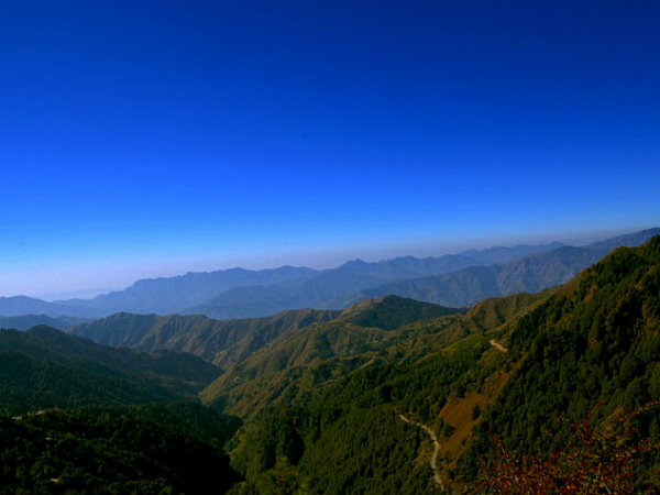 चकराता