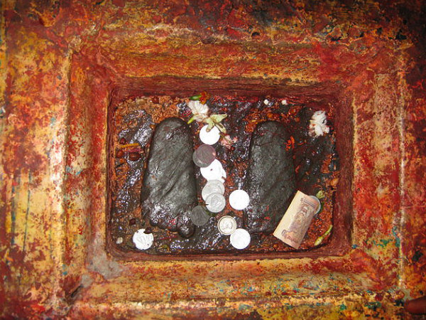 रामचौरा मंदिर