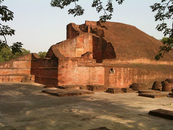 नालंदा