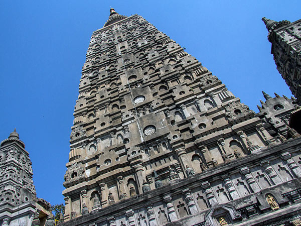महाबोधि मंदिर