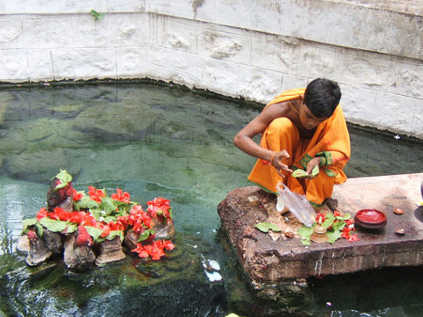 तप्तापानी