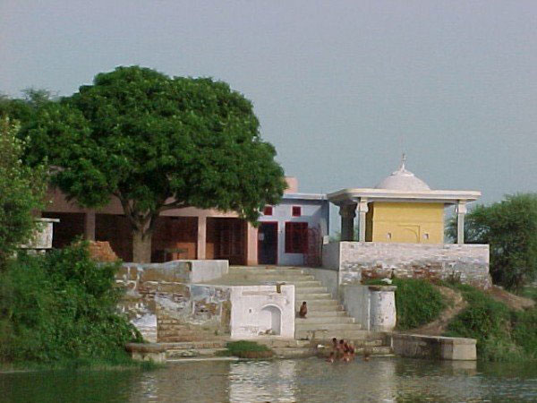 वराह मंदिर