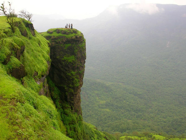 Places to Visit in Matheran, Maharashtra - Hindi Nativeplanet