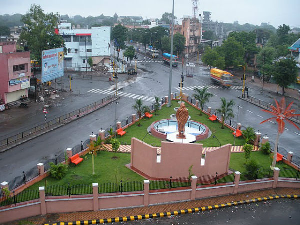 माताश्री कौशल्या पुरवार संग्राहलय