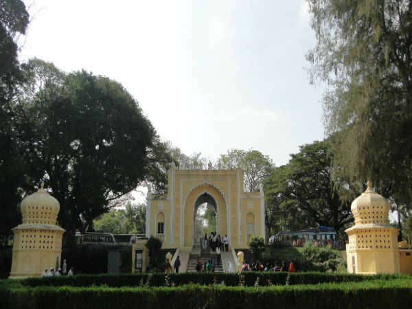 श्रीरंगपट्टना
