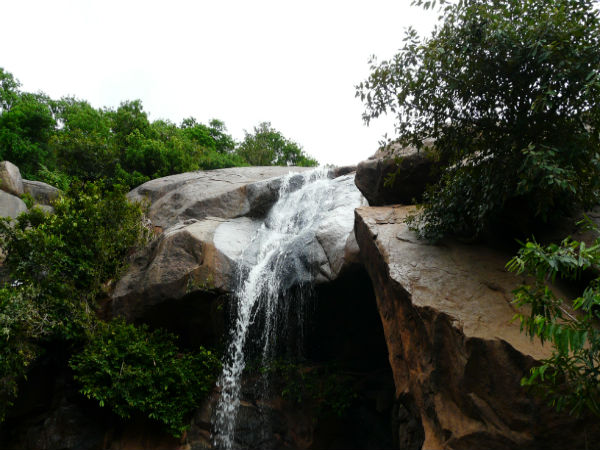 येलागिरी