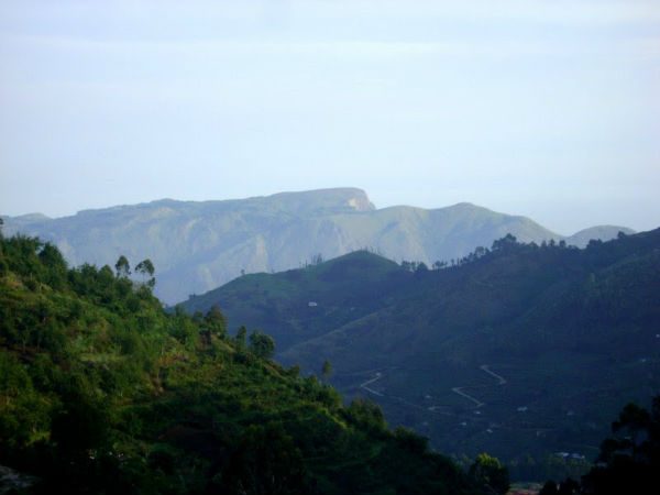 कोडैकानल