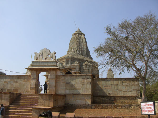 श्रृंगार चंवरी