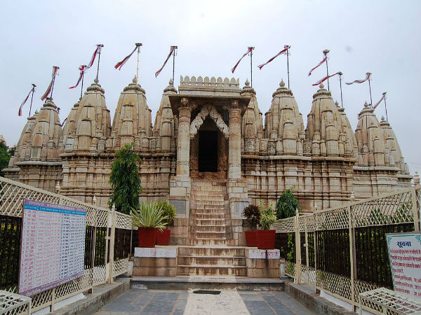 जैन मंदिर