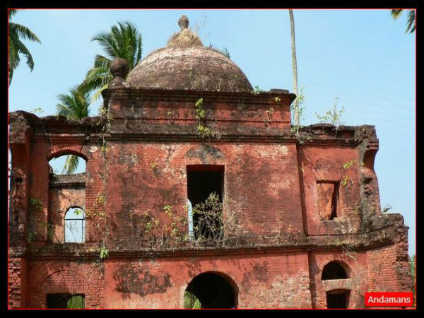 जानिए भारत के 5 दिल दहला देने वाले रहस्यमयी खंडहर जानिए भारत के 5 दिल दहला देने वाले रहस्यमयी खंडहर