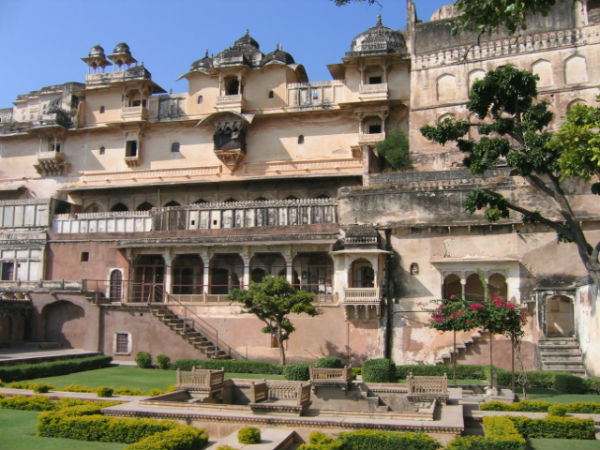 तारागढ़ किला