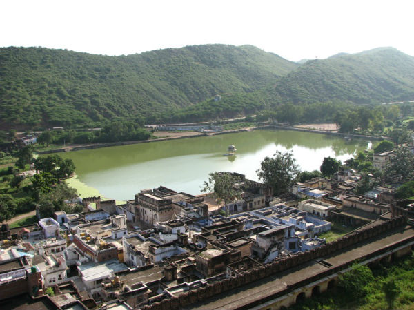 नवल सागर