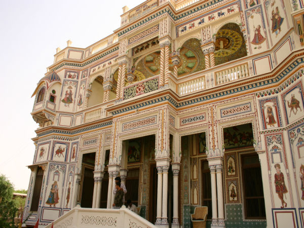 कैसे जाएँ