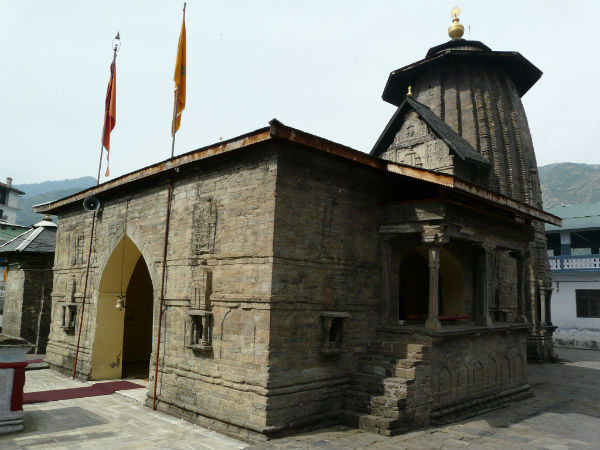 लक्ष्मीनारायण मंदिर