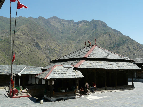 छतराड़ी