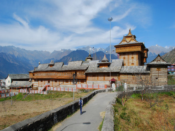 सराहन