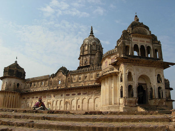 लक्ष्मीनारायण मंदिर