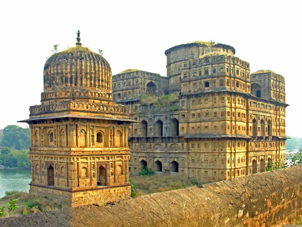 रेल मार्ग