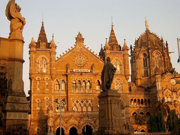 महाराष्ट्र