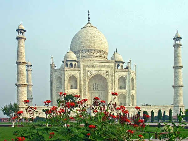ताजमहल
