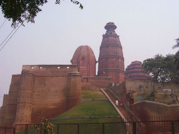 वृंदावन