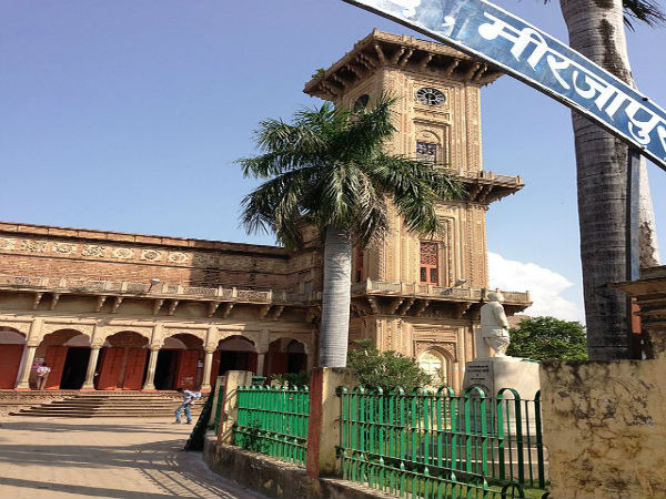 मिर्ज़ापुर