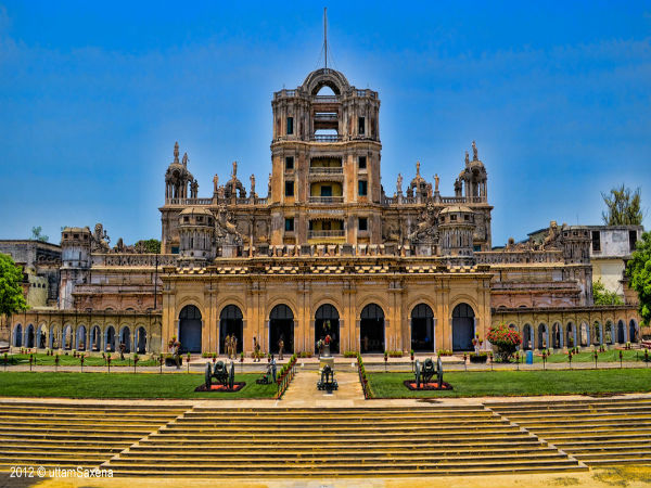 ला मार्टिनियर