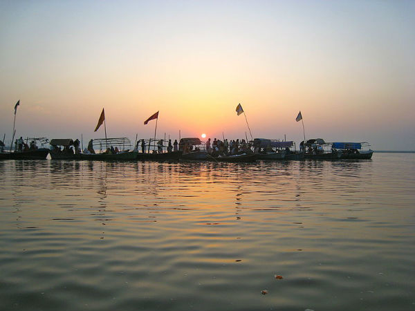 संगम