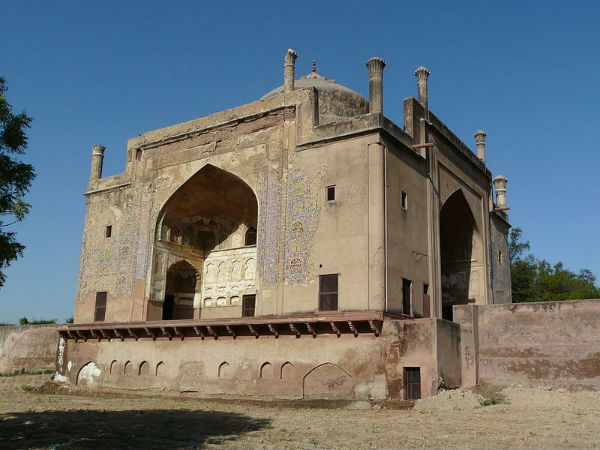 चीनी का रोज़ा