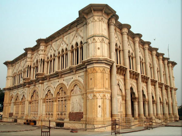 स्वामी बाग