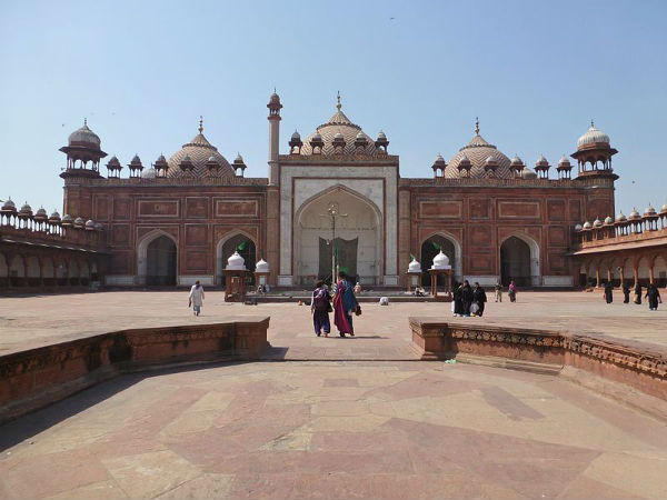 जामा मस्जिद