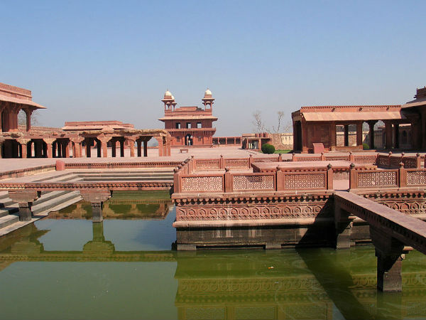 अनूप तालाब