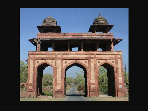 नौबतखाना