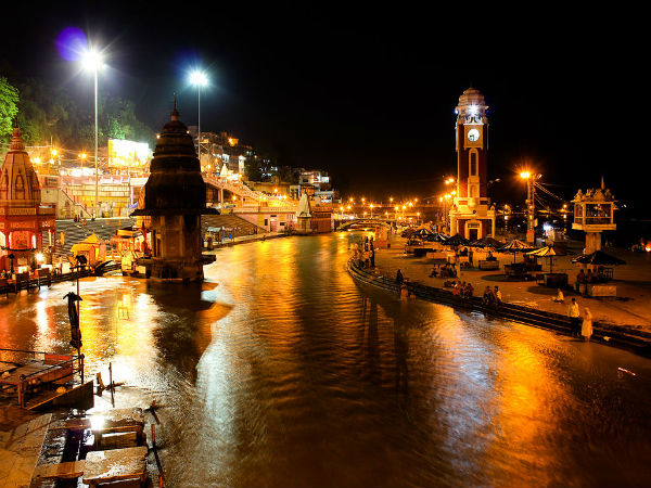 हरिद्वार
